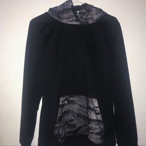 Black Empyre Unisex Hoodie